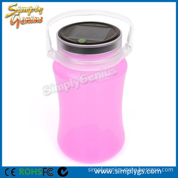 indoor and outdoor mobile led light with Ce Rohs IP67 3 LED High lumen